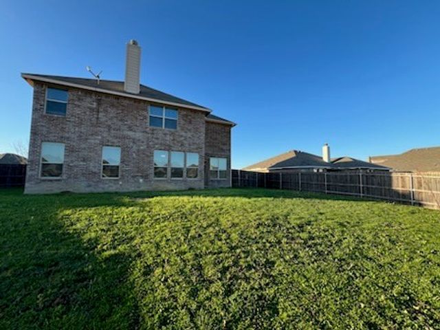 3729 Caladium Lane, Forest Hill, TX 76140