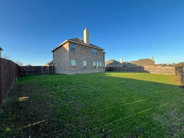 3729 Caladium Lane, Forest Hill, TX 76140