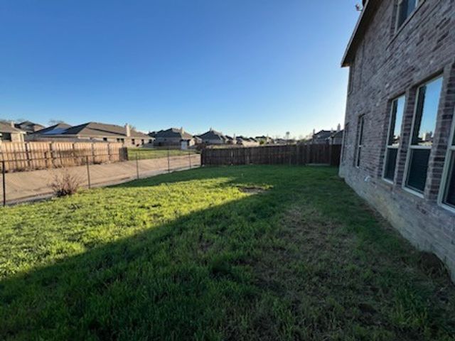 3729 Caladium Lane, Forest Hill, TX 76140