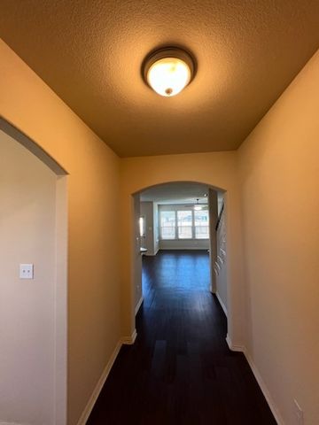 3729 Caladium Lane, Forest Hill, TX 76140