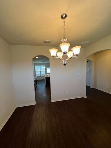 3729 Caladium Lane, Forest Hill, TX 76140