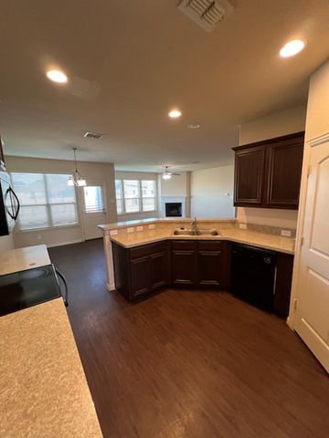 3729 Caladium Lane, Forest Hill, TX 76140