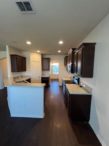 3729 Caladium Lane, Forest Hill, TX 76140