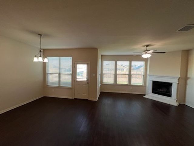 3729 Caladium Lane, Forest Hill, TX 76140