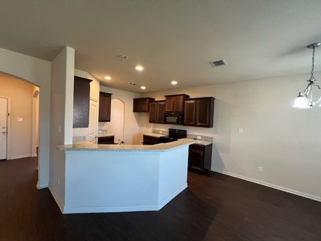 3729 Caladium Lane, Forest Hill, TX 76140