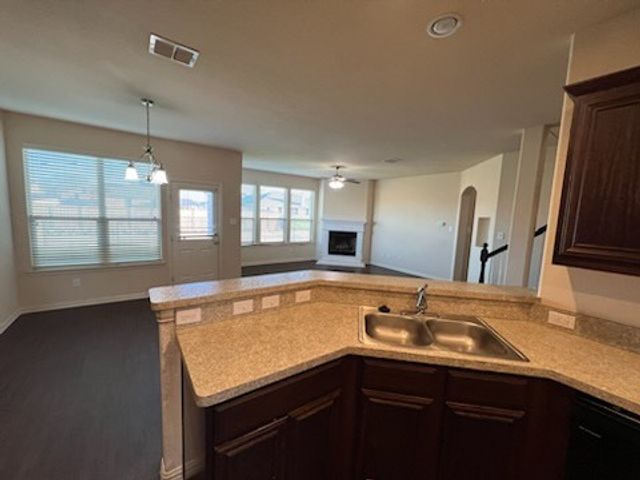 3729 Caladium Lane, Forest Hill, TX 76140