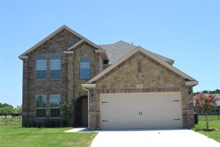 3729 Caladium Lane, Forest Hill, TX 76140