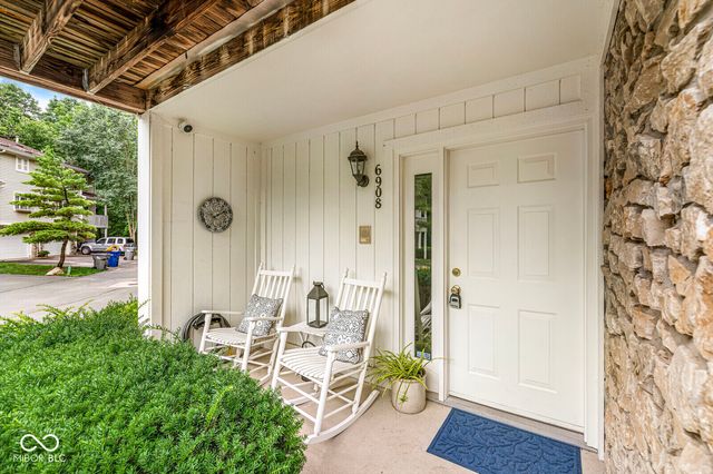 6908 Ralph Court, Indianapolis, IN 46220