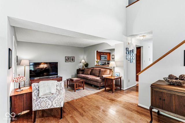6908 Ralph Court, Indianapolis, IN 46220