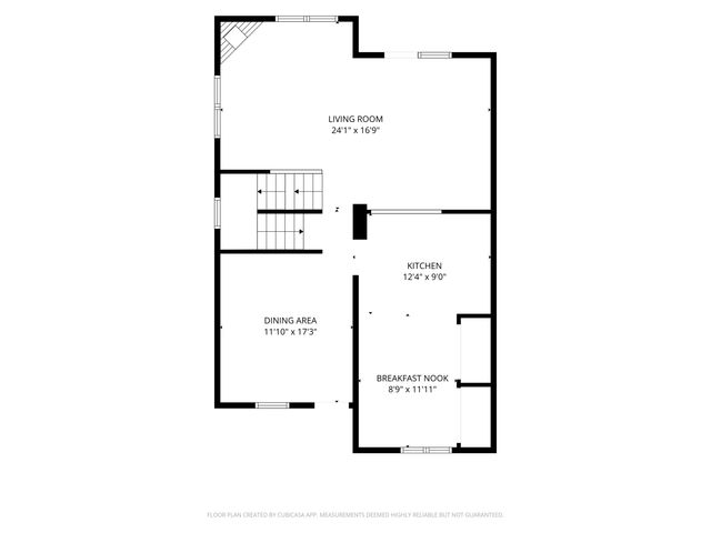 6908 Ralph Court, Indianapolis, IN 46220