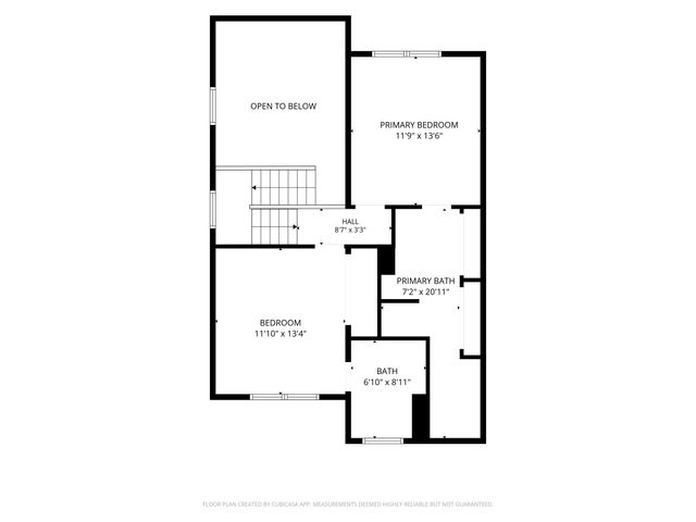 6908 Ralph Court, Indianapolis, IN 46220