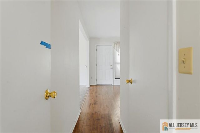 37 Giggleswick Way 37, Edison, NJ 08820