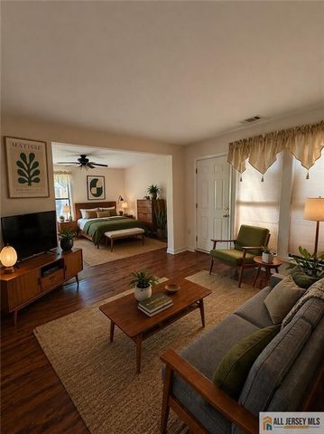 37 Giggleswick Way 37, Edison, NJ 08820