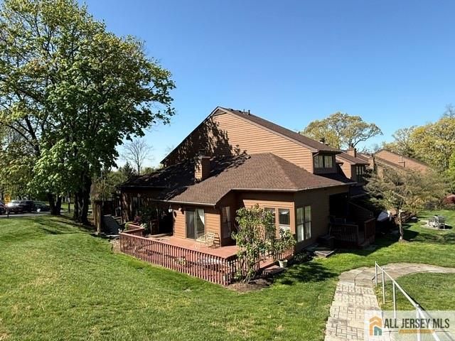 37 Giggleswick Way 37, Edison, NJ 08820