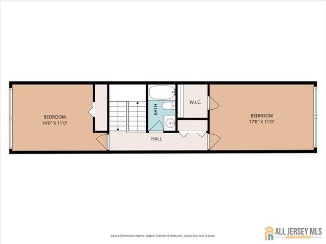 37 Giggleswick Way 37, Edison, NJ 08820