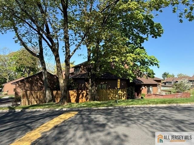 37 Giggleswick Way 37, Edison, NJ 08820
