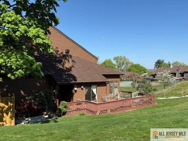 37 Giggleswick Way 37, Edison, NJ 08820