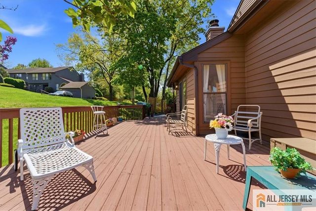 37 Giggleswick Way 37, Edison, NJ 08820