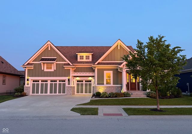 1499 Avondale Drive, Westfield, IN 46074