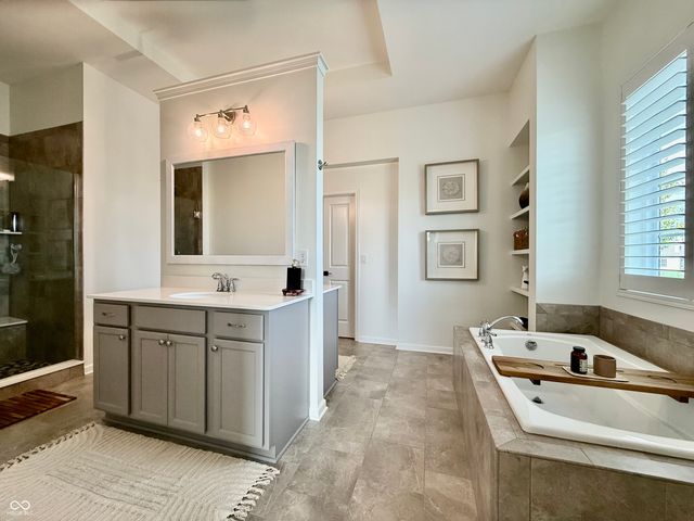 1499 Avondale Drive, Westfield, IN 46074