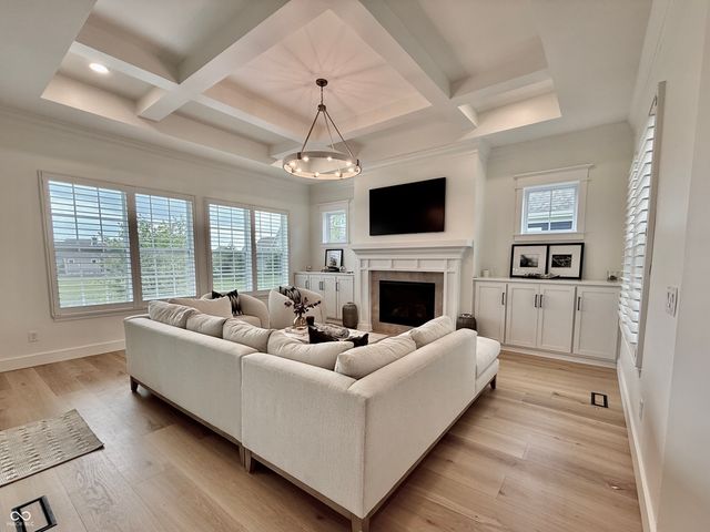 1499 Avondale Drive, Westfield, IN 46074