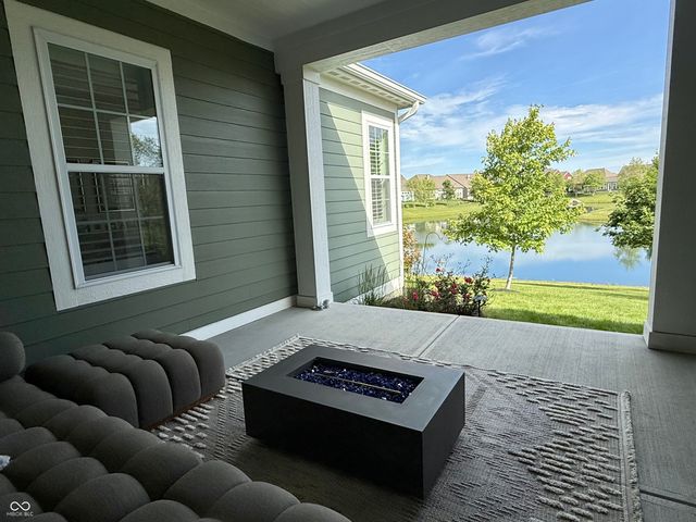 1499 Avondale Drive, Westfield, IN 46074