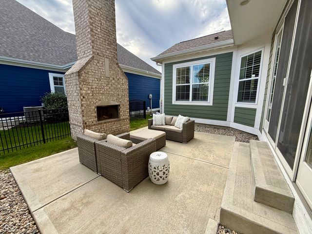 1499 Avondale Drive, Westfield, IN 46074