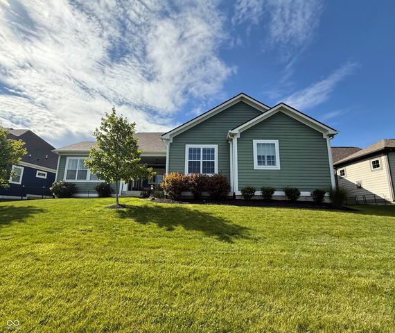 1499 Avondale Drive, Westfield, IN 46074