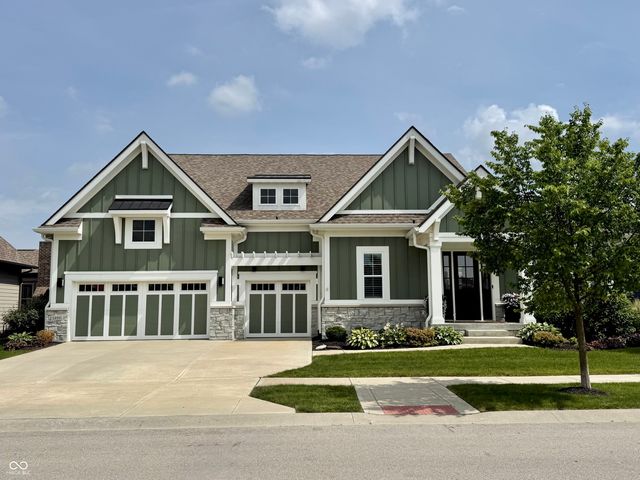 1499 Avondale Drive, Westfield, IN 46074
