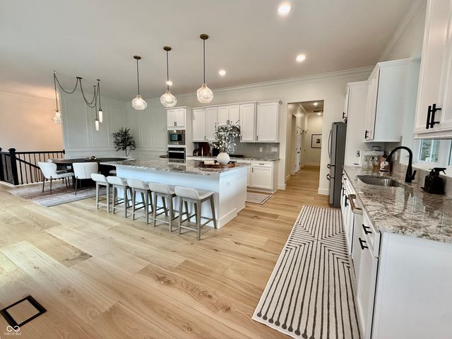 1499 Avondale Drive, Westfield, IN 46074