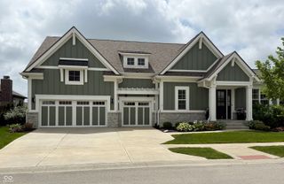 1499 Avondale Drive, Westfield, IN 46074