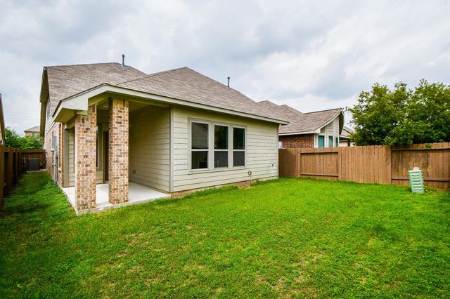 5039 Azalea Trace Drive, Houston, TX 77066