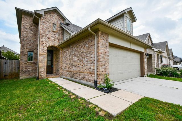5039 Azalea Trace Drive, Houston, TX 77066