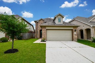 5039 Azalea Trace Drive, Houston, TX 77066