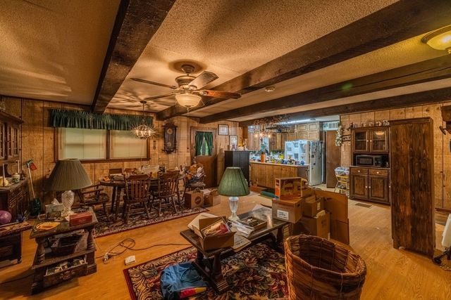 65 Eagle Chase Circle, Dillard, GA 30537