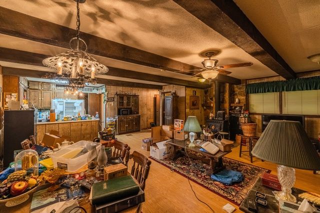 65 Eagle Chase Circle, Dillard, GA 30537