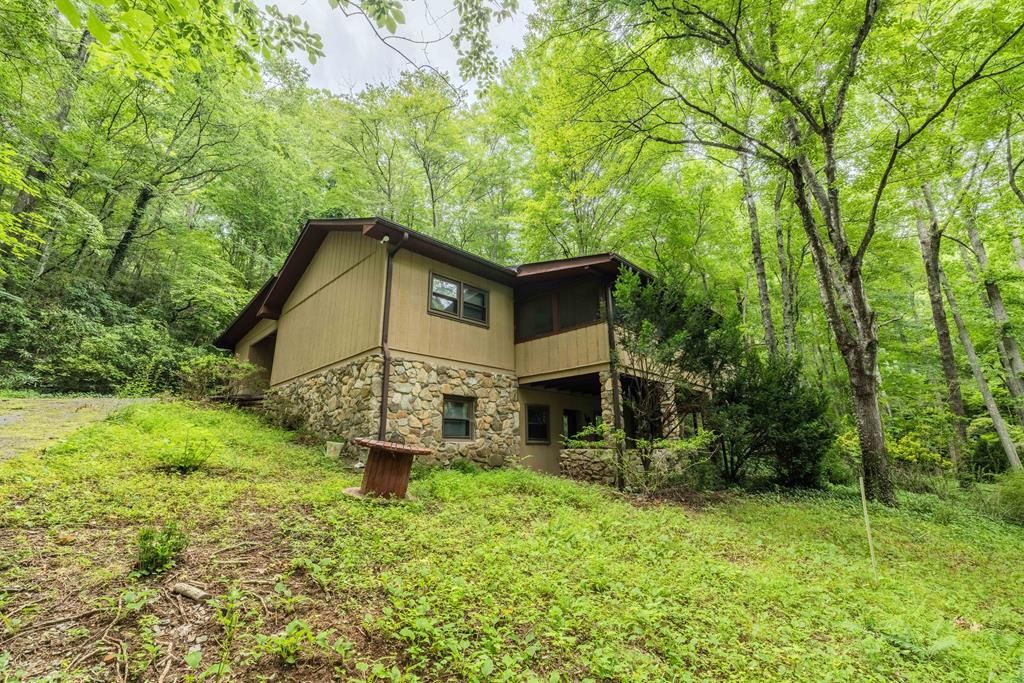 65 Eagle Chase Circle, Dillard, GA 30537