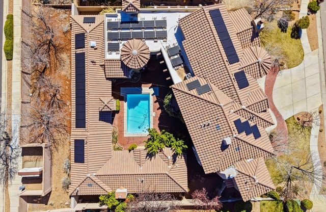 8820 Gypsy Drive NE, Albuquerque, NM 87122