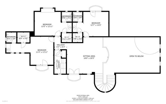 8820 Gypsy Drive NE, Albuquerque, NM 87122