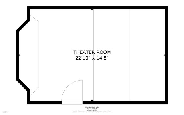 8820 Gypsy Drive NE, Albuquerque, NM 87122