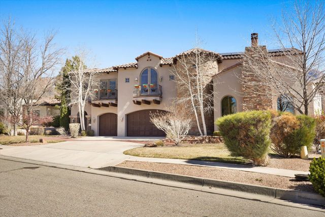 8820 Gypsy Drive NE, Albuquerque, NM 87122