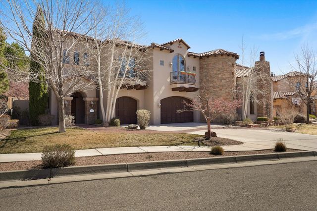 8820 Gypsy Drive NE, Albuquerque, NM 87122