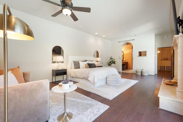 8820 Gypsy Drive NE, Albuquerque, NM 87122