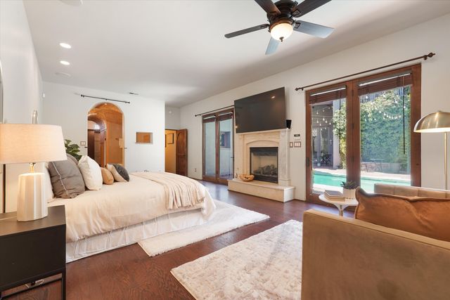 8820 Gypsy Drive NE, Albuquerque, NM 87122