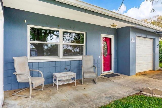 1716 SUFFOLK DRIVE, Clearwater, FL 33756