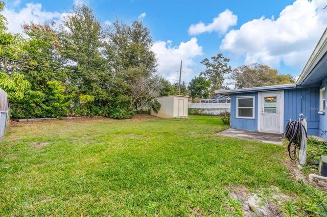 1716 SUFFOLK DRIVE, Clearwater, FL 33756