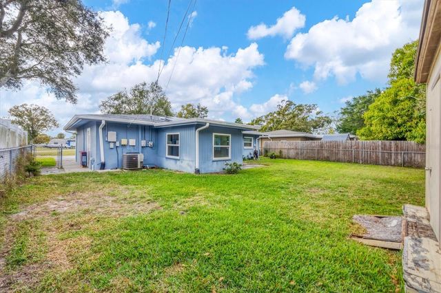 1716 SUFFOLK DRIVE, Clearwater, FL 33756