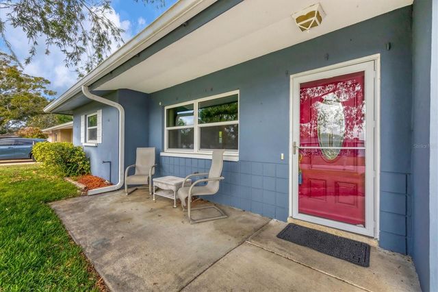 1716 SUFFOLK DRIVE, Clearwater, FL 33756