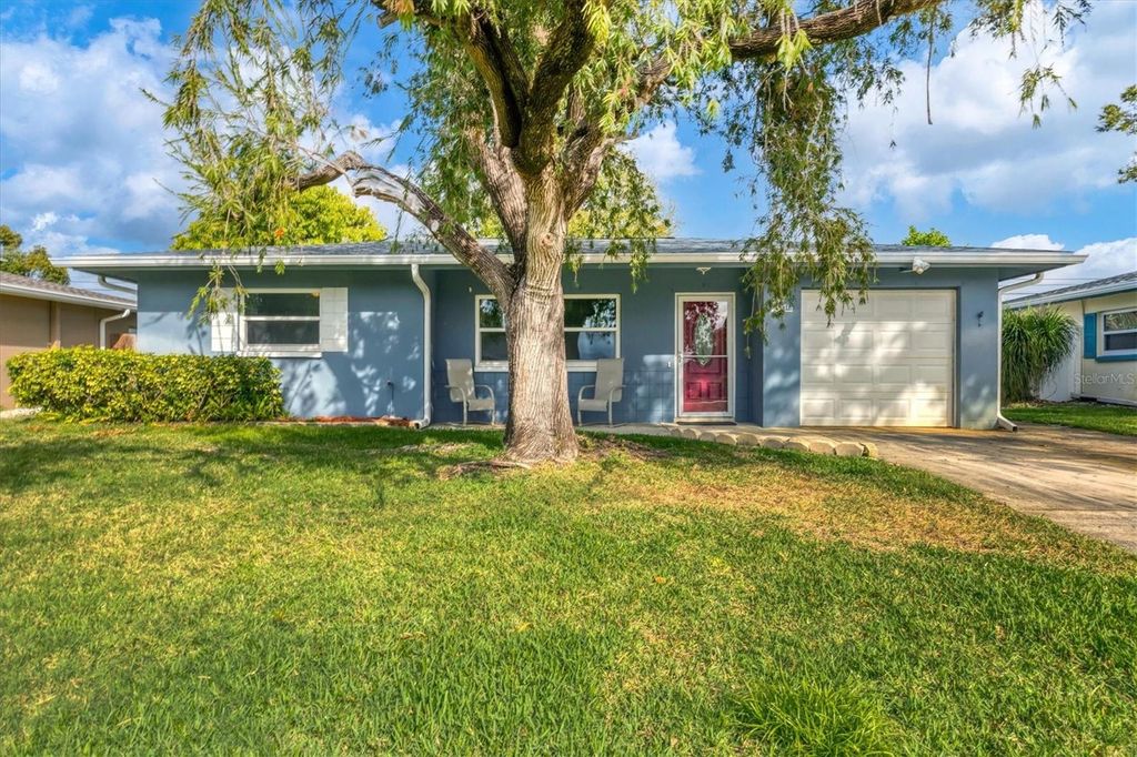 1716 SUFFOLK DRIVE, Clearwater, FL 33756