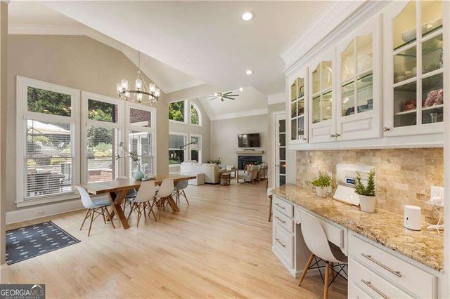 957 Saint Lyonn Courts, Marietta, GA 30068